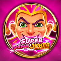 Joker Hồng Siêu Cấp-Tụ vận may thumbnail