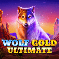 Wolf Gold Ultimate game thumbnail